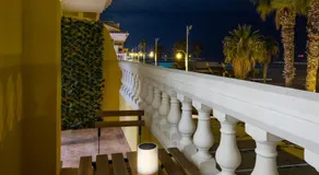 Apartamento con vistas al mar en Pedregalejo playa - Image 1