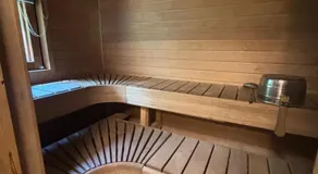 Koljonvirta Cottages - Image 3