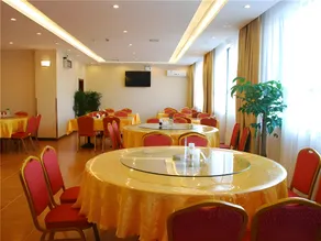 GreenTree Inn Huangshan Tunxi Old Street Business Hotel - Image 3