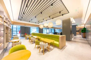 Ji Hotel Suqian Wanda Plaza - Image 2