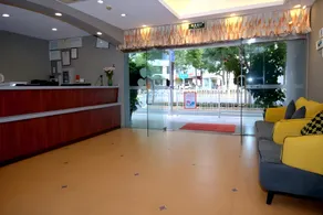 Home Inn Hotel Kunming Railway Station Chuncheng Road - Image 5