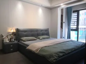 kayla haus jinjiang travel 3 room - Image 4