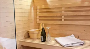 AmurResidence 64 Sauna Parking Barbeque - Image 5