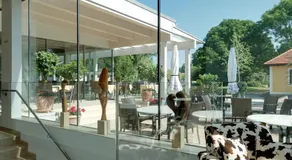 BIRKENHOF GOLS - B & B - Wohlfühl Hotel mit Wochenend-Restaurant - Image 3