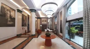 Flat INCRIVEL proximo Shoppings JK e Vila Olimpia - Image 3