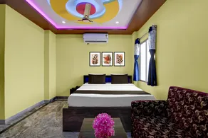 Hotel O SWEET DREAM - Image 5