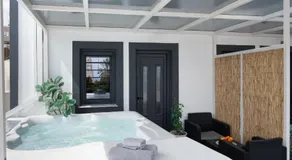 Marillia's elegance residence - Image 2