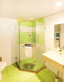 7Days Inn Chongqing Jiangbei Airport Industrial Park - Image 4