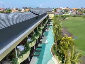 Sini Vie Resort Seminyak by Ini Vie Hospitality - Image 3