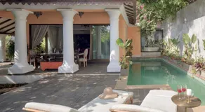 Lirio-2 BHK Lux Villa Saipem Candolim North Goa - Image 5
