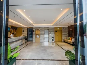 City Comfort Inn Shaoguan High-speed Railway Station Xilian Examination Center - Image 4