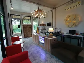 Villa Gris Pranburi - Image 4
