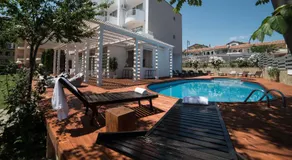 The Mint Villa - Saint Vlas - Image 2
