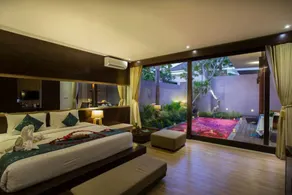 AMAZING 1BR Private PoolVilla in Seminyak Bali#455 - Image 2