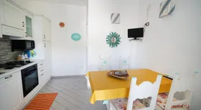 Sardinian Cottage, 150m from the sea, private Garden - Image 4