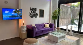Loft Elegante Norte de Madrid - Image 1