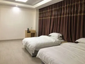 Haisheng Hotel - Image 4