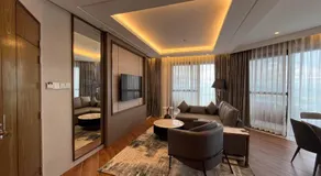The Lake Hotel Tagaytay - Image 4