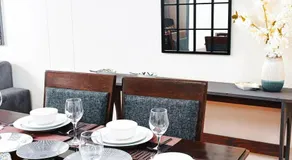 JP Residencial an Executive Serviced Apartment in Sommerchield - Image 4