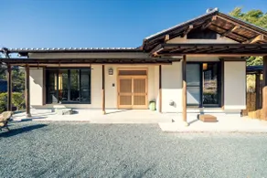 BBQ Possible | Irori and Greenery and Tranquility House | Comfortable Space for up to 6 People - Image 4