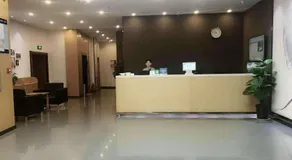 7Days Premium Jinan Shanghe Yujing City Branch - Image 4