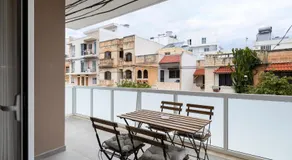Modern 3BR Stylish Apartment with large Balcony - Close to St Julians and St Georges Bay - Image 4