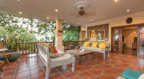 Villa Kaja by Nagisa Bali - Image 5