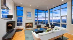 Stunning Panoramic Ocean Views Penthouse Hot Tub - Image 2