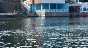 Kafana Guest House Nile View - Image 5