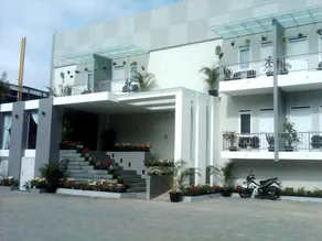 Villa Diamond - Image 1
