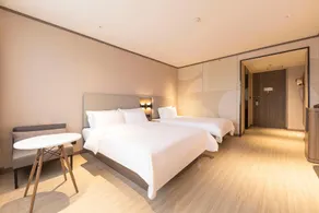 Hanting Hotel Suqian Powerlong Plaza - Image 2