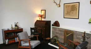 Highland cottage Fort William - Image 4