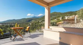 Ferienwohnung ,, Bella “in Poljane mit Pool - Image 3
