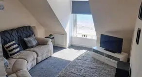 Loch Views Apartment Sleeps 2-Pets Ok-Free Parking - Image 2