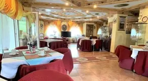 Casa Ticino Predeal - Image 2