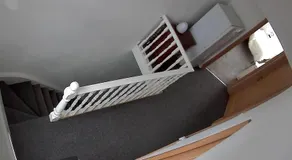Room in new flat - Image 5