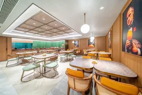 Orange Hotel Hangzhou Wulin Square Moganshan Road - Image 5