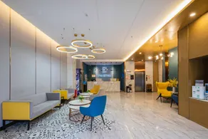 PSHOTEL (Nanning Anji Wanda Plaza Branch) - Image 3