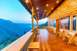 The Oaknut Cottage Birding Lodge - Image 3