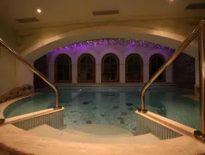 Hotel Garni La Roccia - Image 3