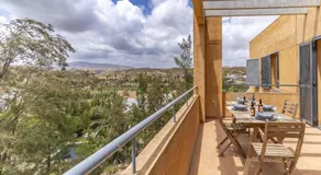 Valle del Este Terraza Piscina Parking Gratis - Image 4