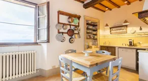 La Casa di Vignoni Alto - Image 3
