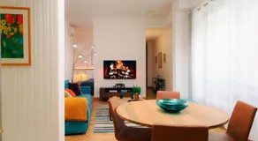 Appartement avec patio privé centre ville Strasbourg - Image 3