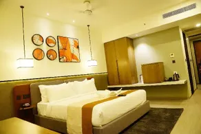 Hotel DR Indraaprasthaa - Image 2