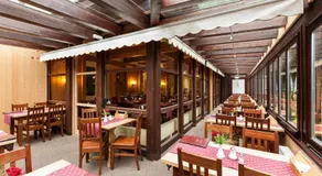 Schlossrestaurant Neuschwanstein - Image 5