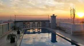 Hotel Lake Shilloi - Image 4