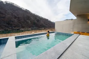 Sanhayeon Pool Villa - Image 4
