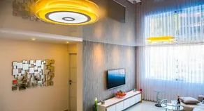 FaRoyal Luxury Suite - Image 3