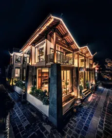 Tengchong yunlu inn - Image 3
