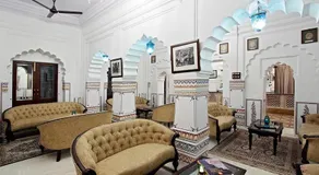 Laxmi Vilas Palace - Image 4